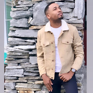 Meet your Posher, Jermaine